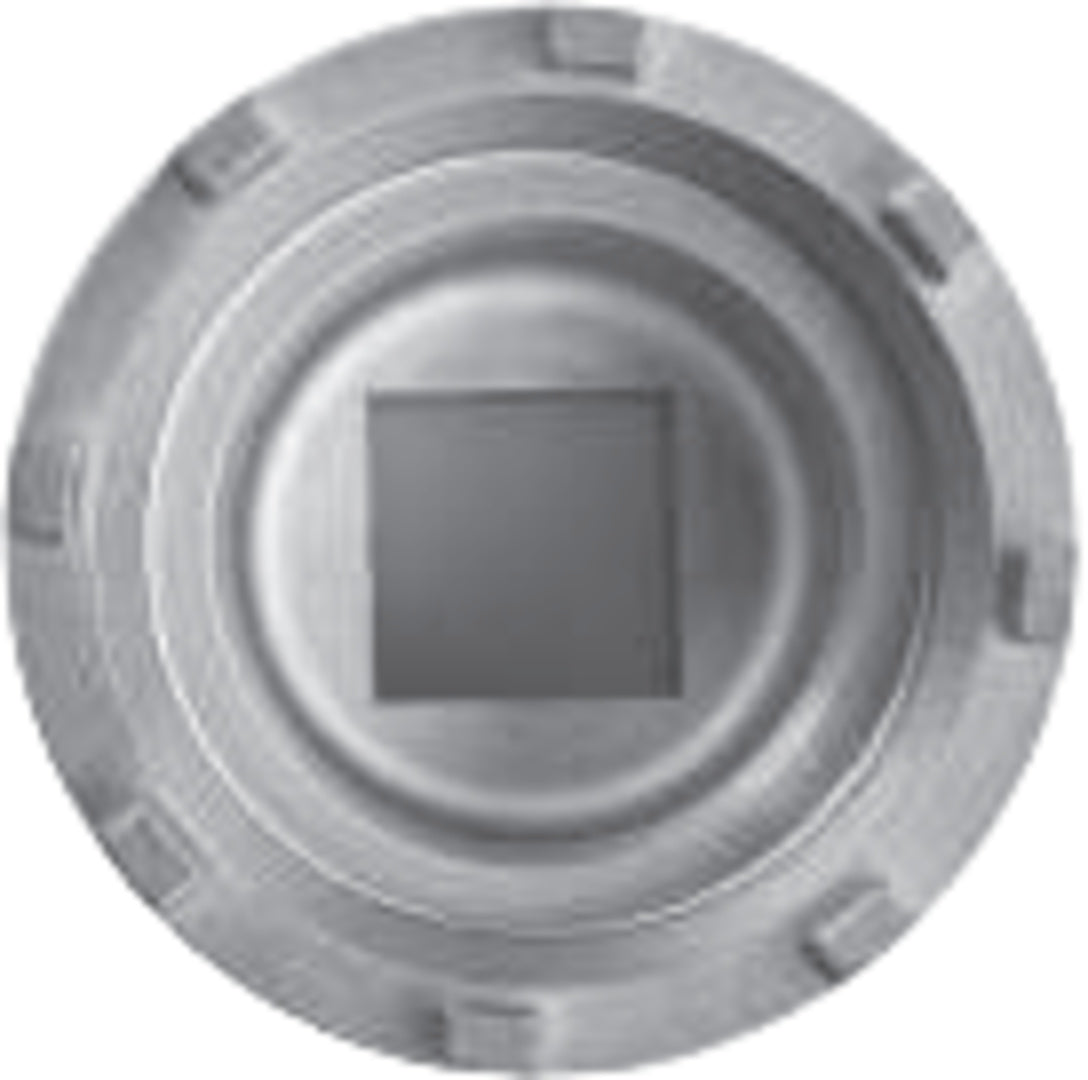 Bosch Lockring Socket 43mm (Gen3)