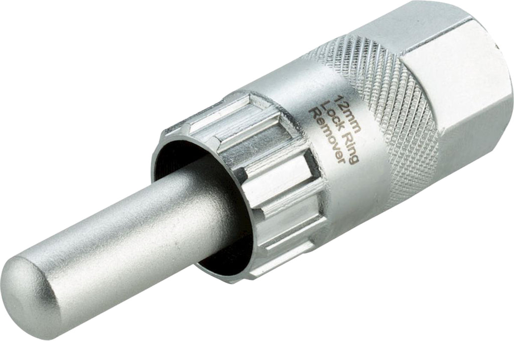 Cassette and Disc Brake Socket Wrench