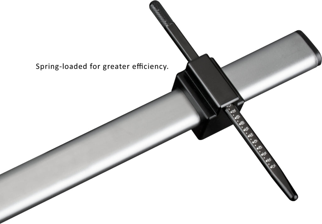 Derailleur Hanger Alignment Tool