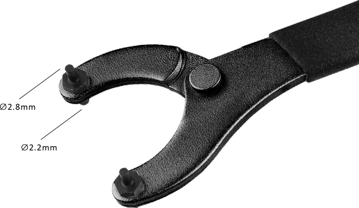 Pin Wrench