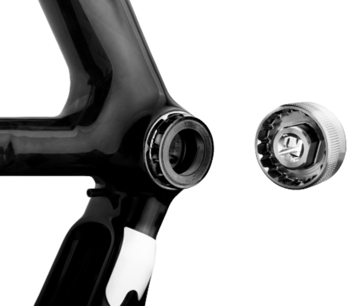 Bottom bracket socket wrench BSA30/386