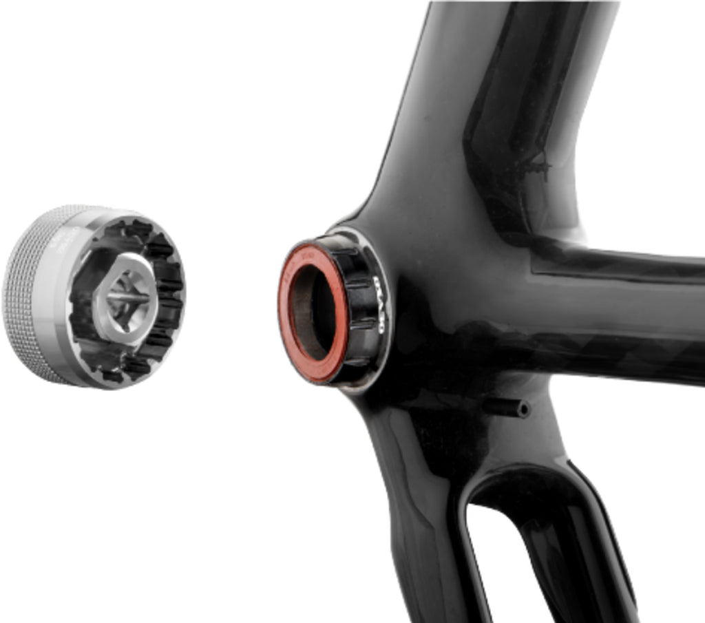 Bottom bracket socket wrench BSA30/386