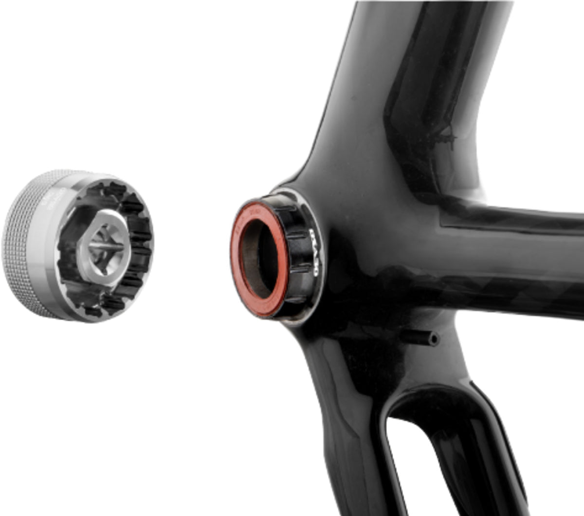 Bottom bracket socket wrench BSA30/386