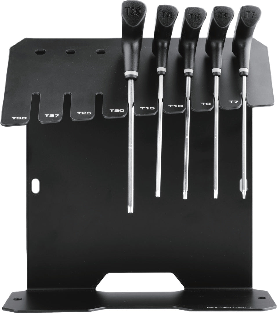 Torx T-Bar Set