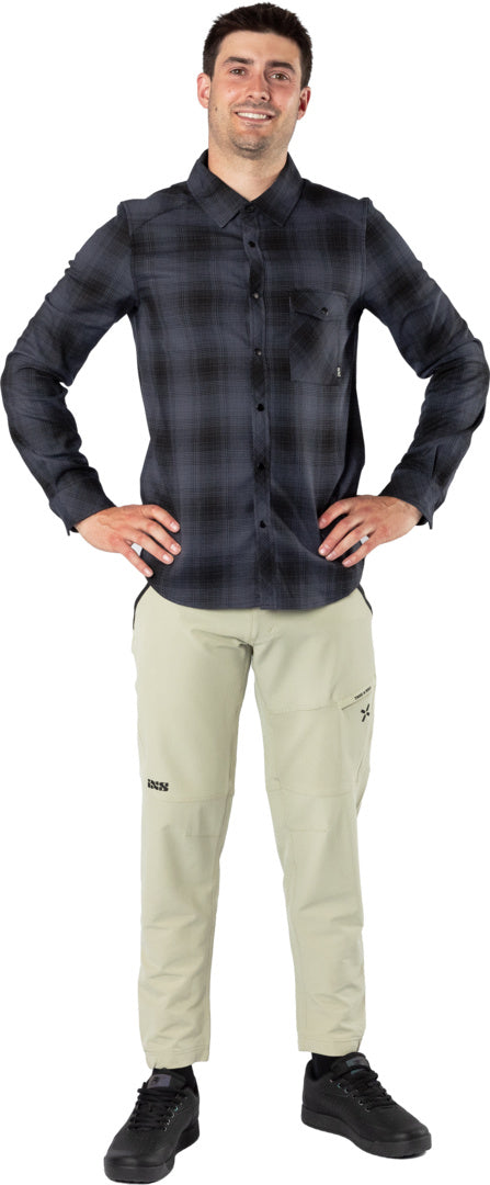 Carve 1.0 Shirt