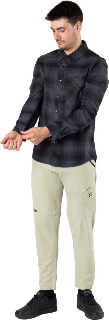 Carve 1.0 Shirt