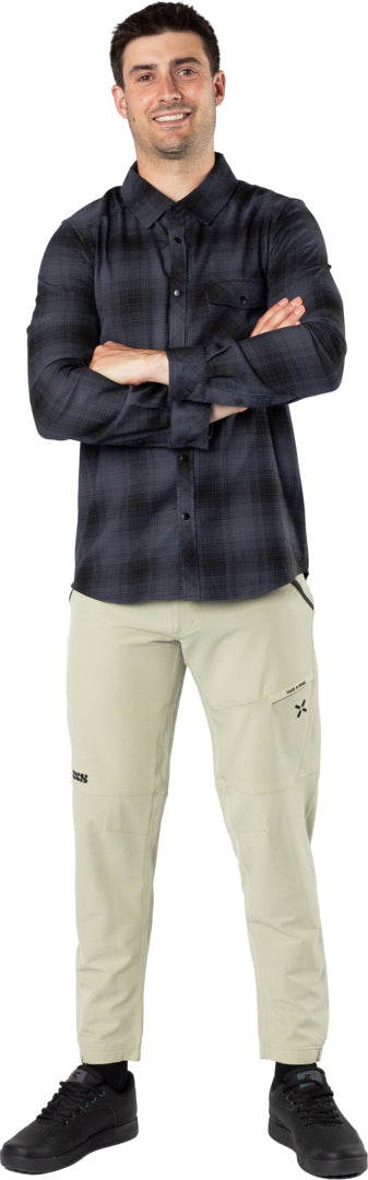 Carve 1.0 Shirt