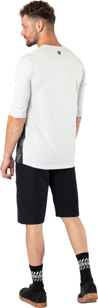 Carve 1.0 3/4 Jersey