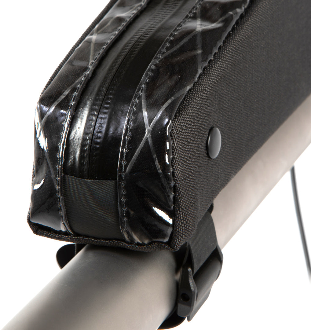 Aero Race Top Tube Bag - Small