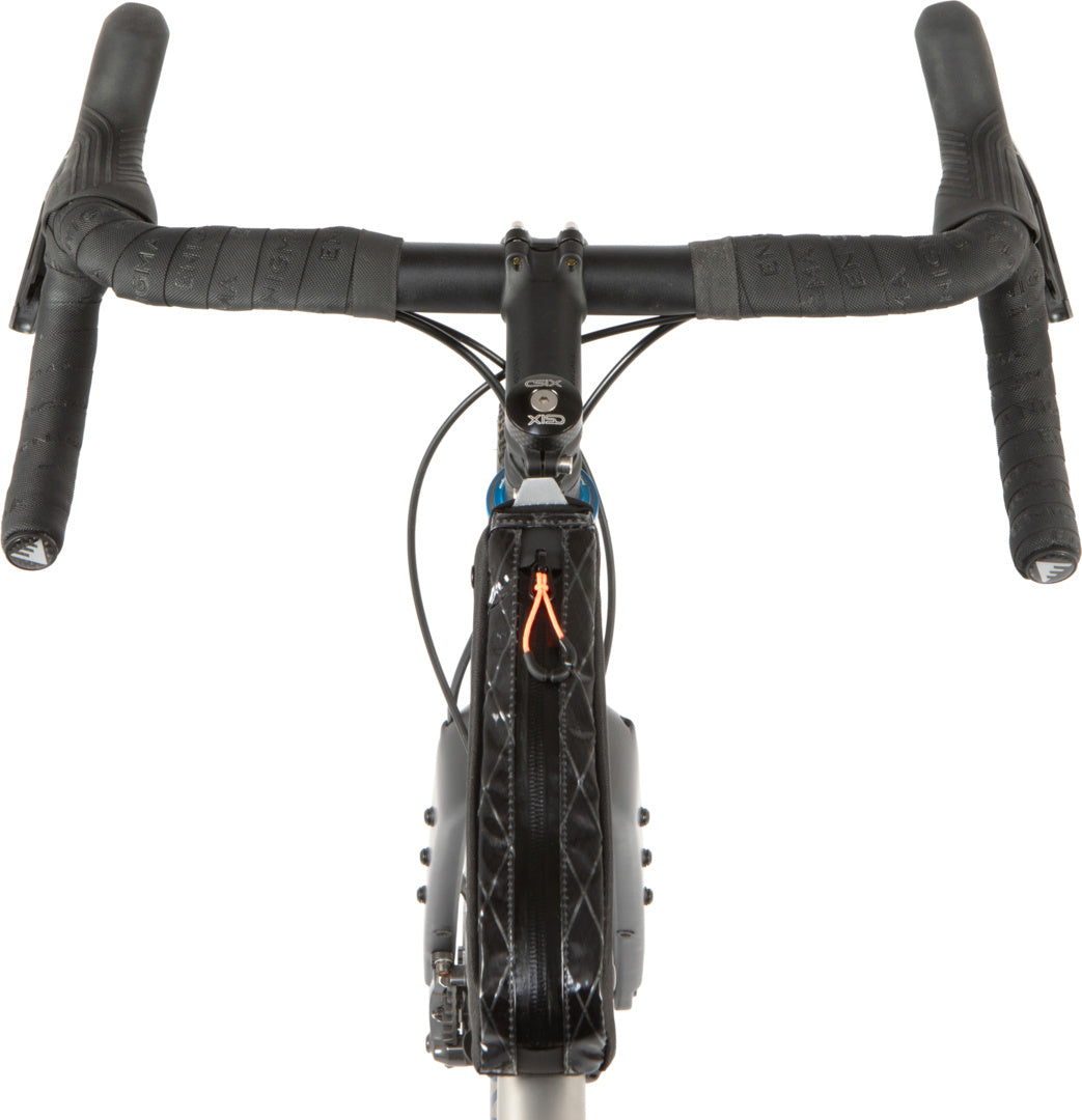 Aero Race Top Tube Bag - Small
