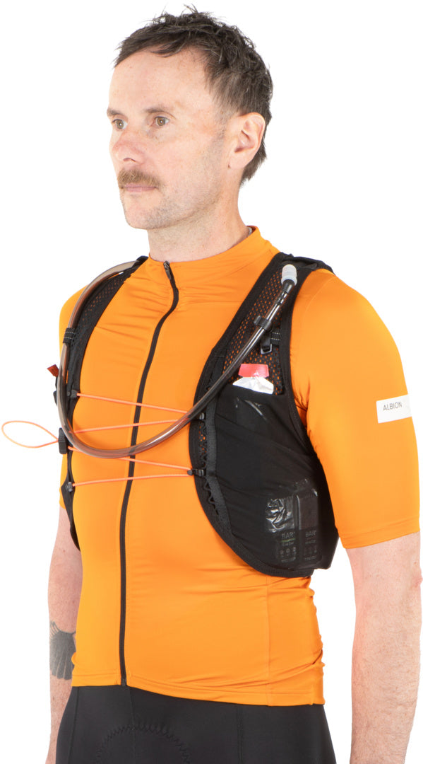 Lightweight Race Hydration Vest