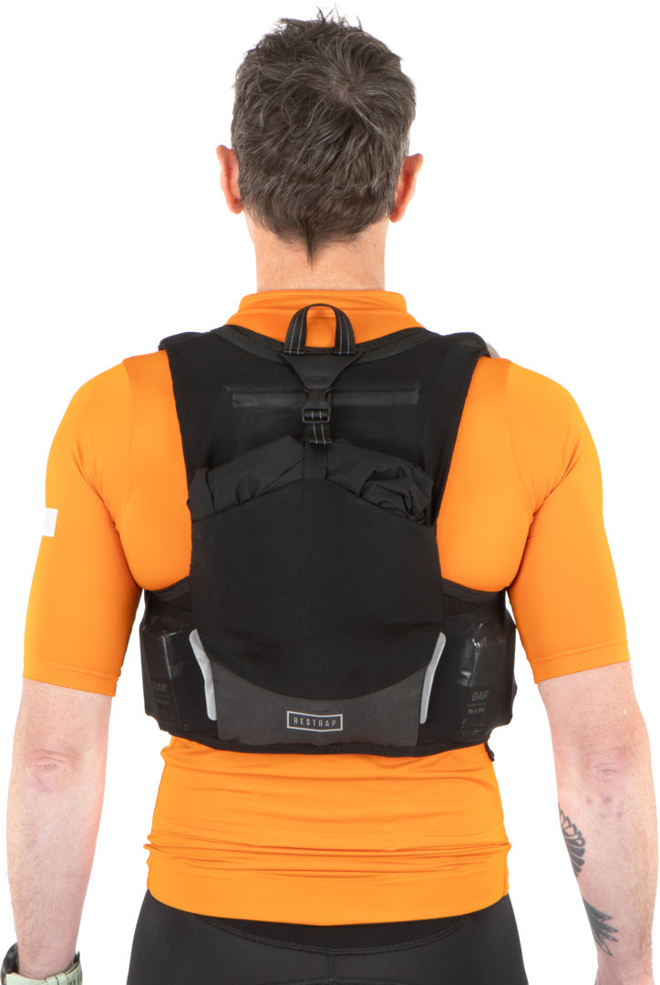 Lightweight Race Hydration Vest