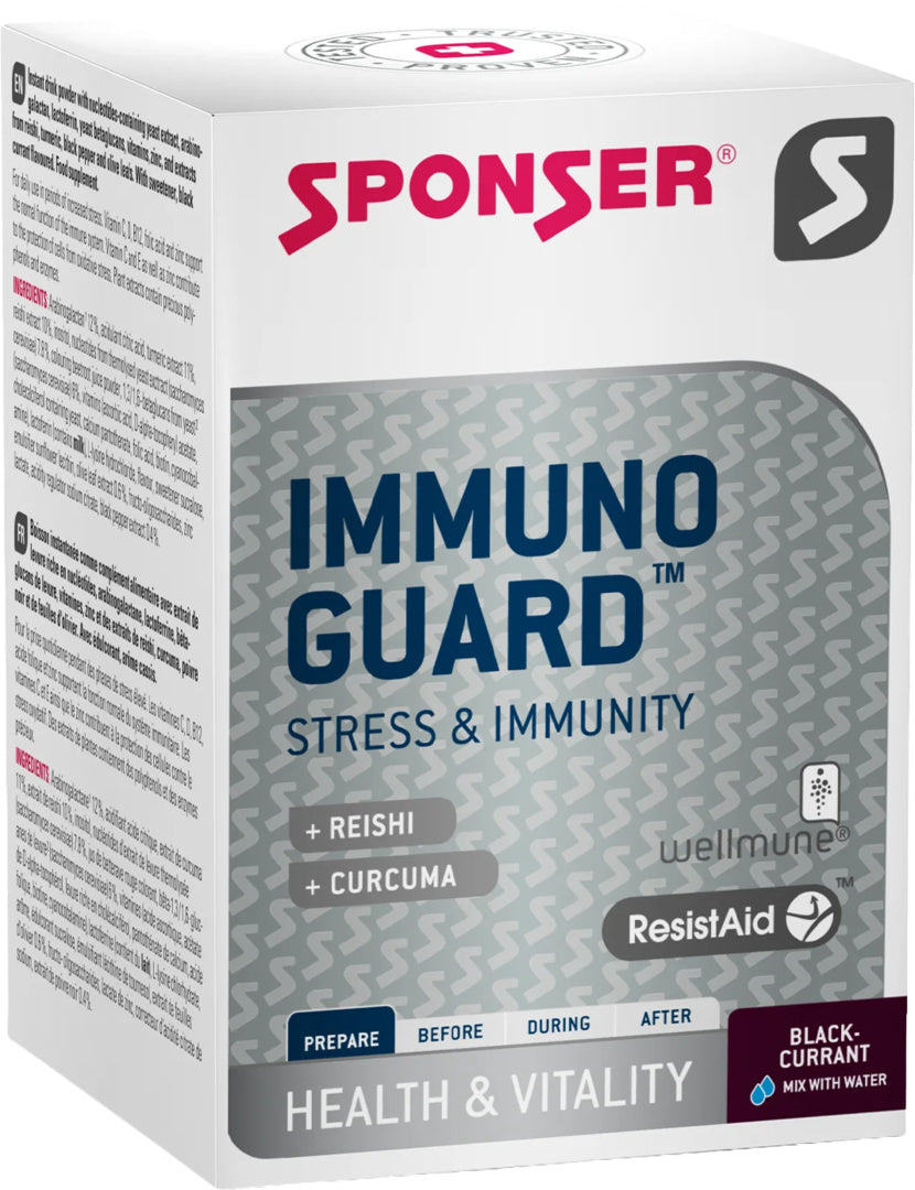 Immunoguard, BLACKCURRANT (10 x 4 g)