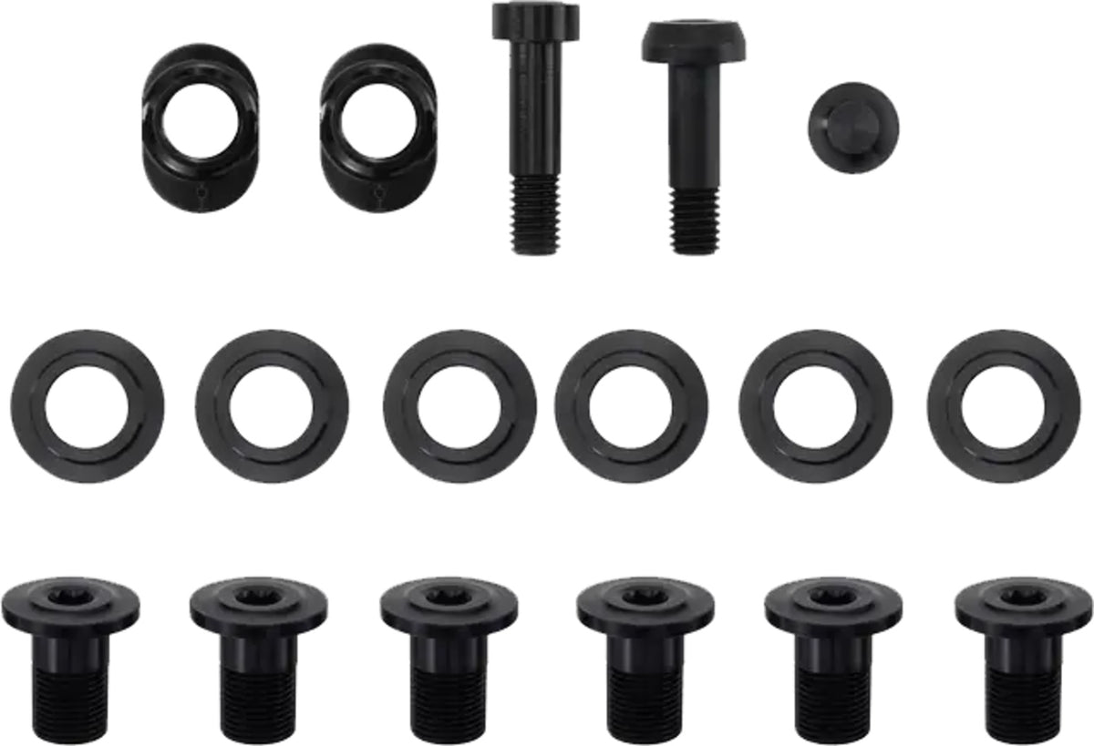 Rocker Arm Bolt Kit (PX & PR Series)