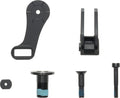 Chain guide kit