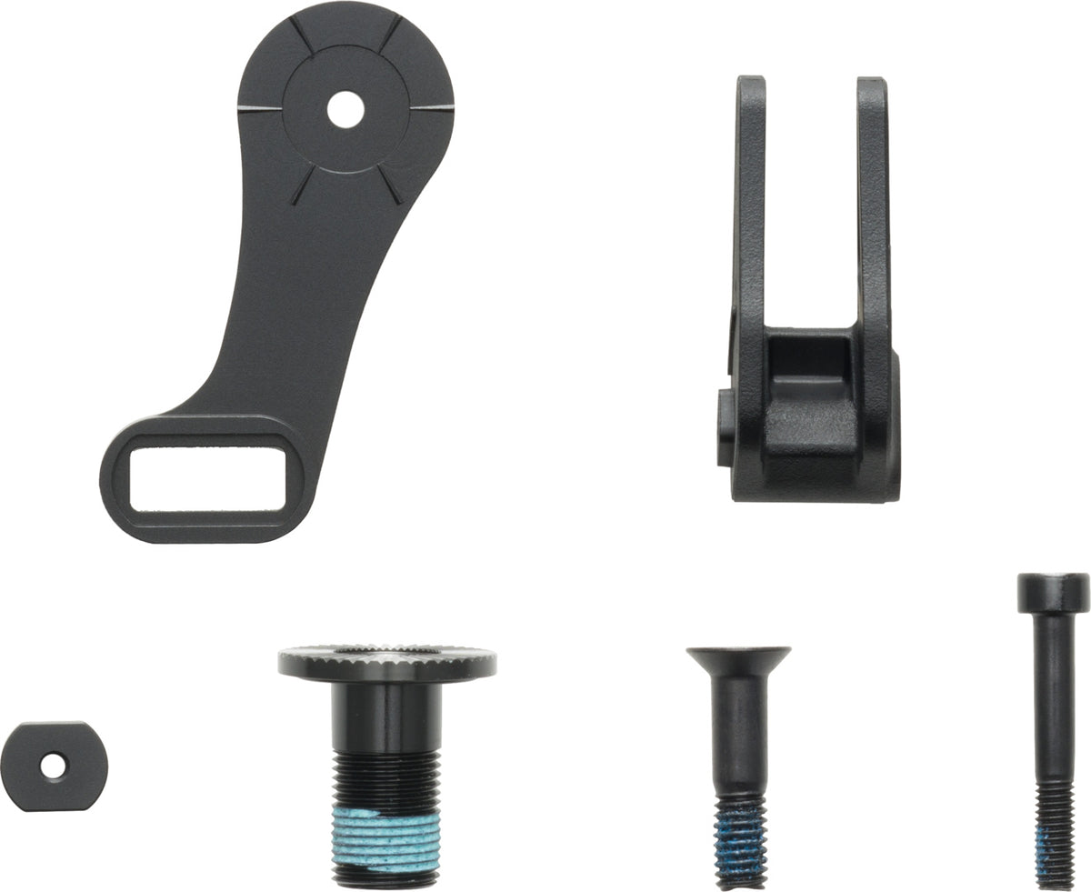 Chain guide kit
