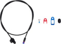 M2 series wheel speed sensor (550mm)