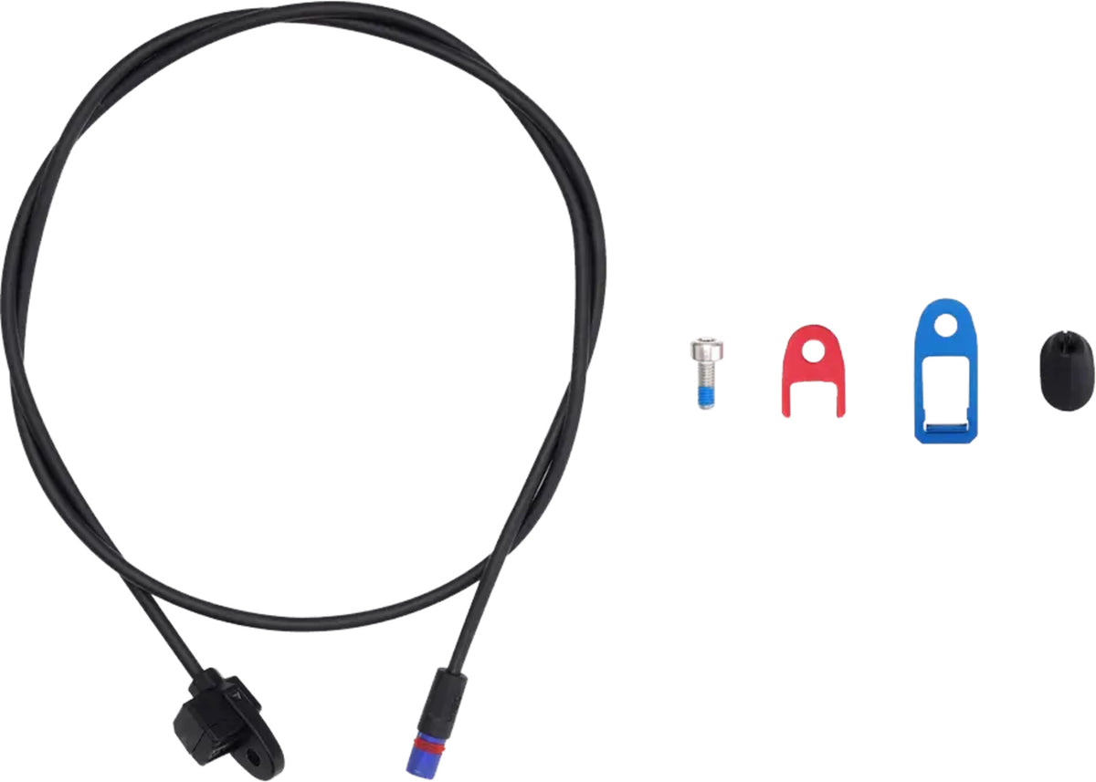 M2 series wheel speed sensor (550mm)
