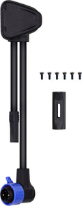 Y power cable with round plug (139mm, 74mm)