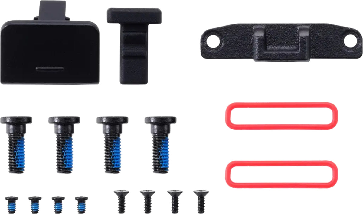 DPC100 display kit