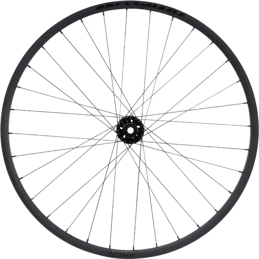 XMA-30 Alloy Front Wheel (29?)