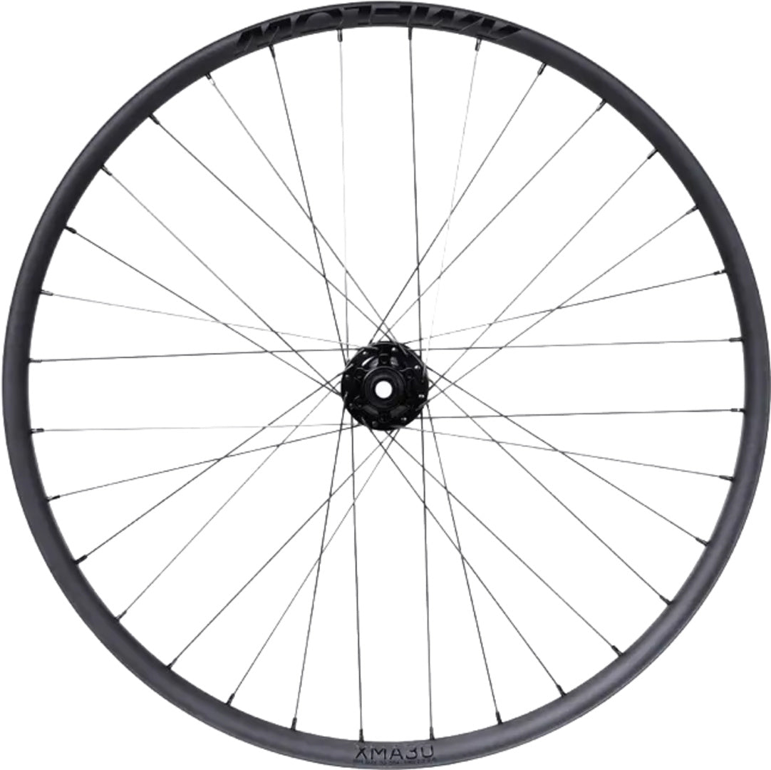 XMA-30 Alloy Rear Wheel (27.5?)