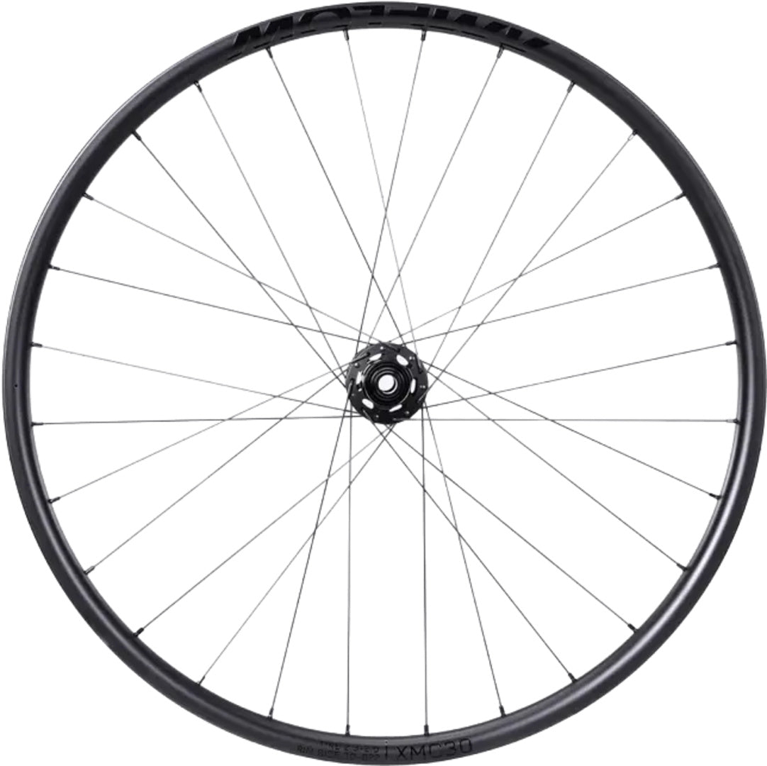 XMC-30 Carbon Front Wheel (29?)