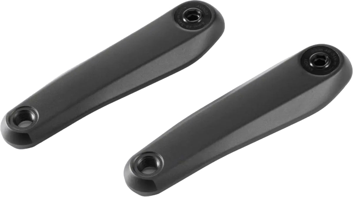 Crankset (160mm)