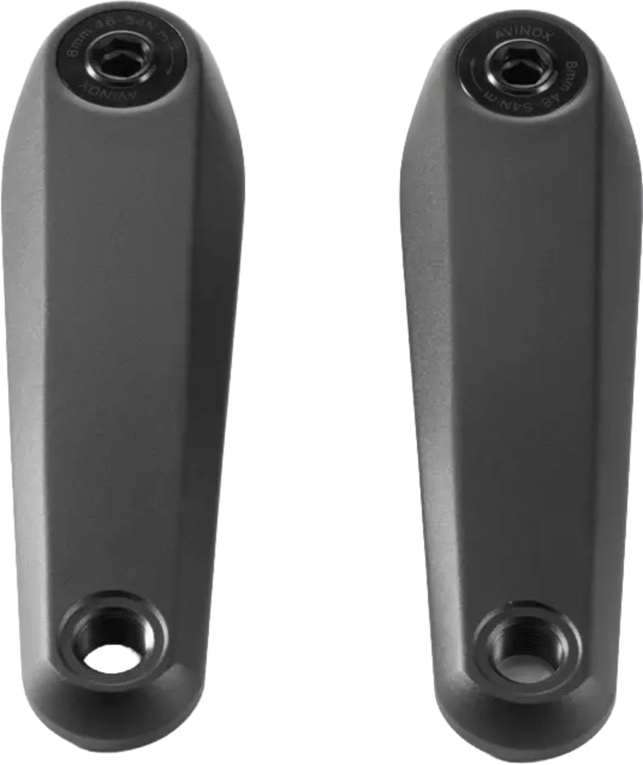 Crankset (165mm)