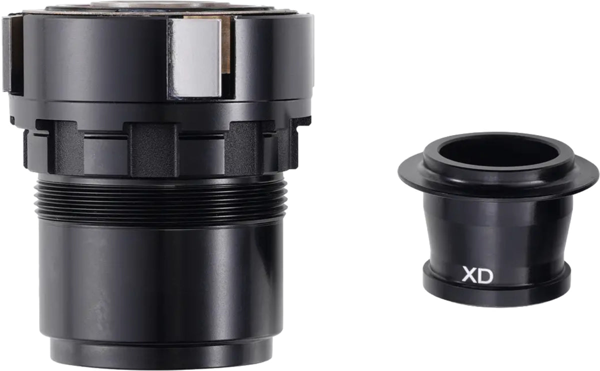 XMA-30 XD Freehub Body