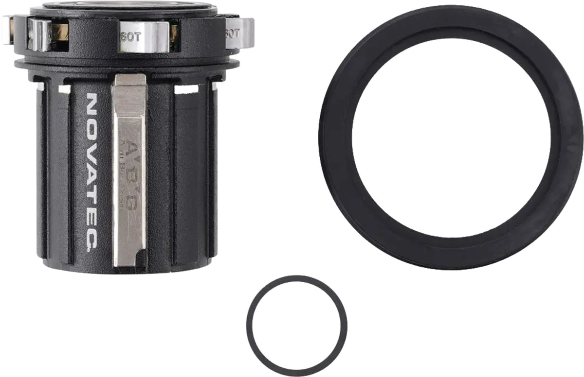 XMC-30 HG Freehub Body
