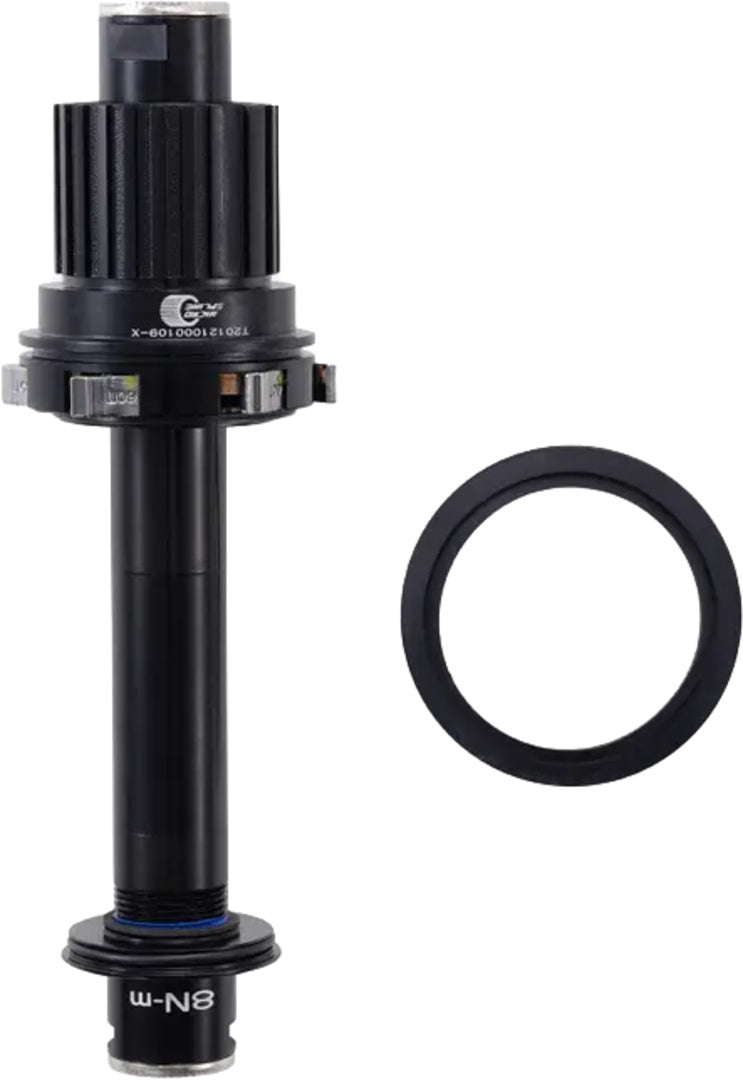 XMC-30 MS Freehub Body