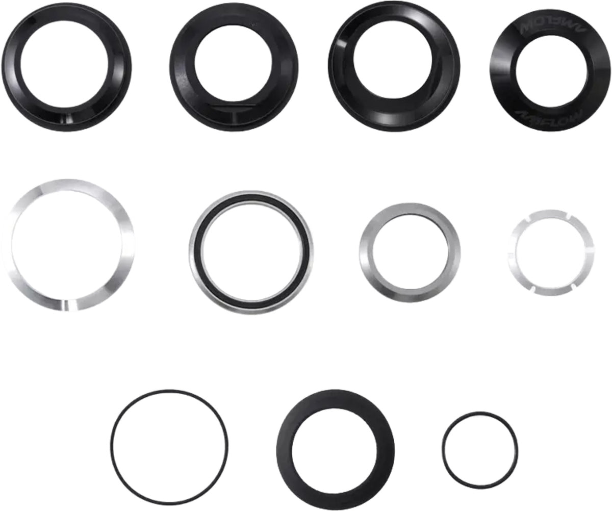 Seat clamp (PL, PX & PR series)