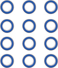 Frame bearing kit (PL, PX & PR series)