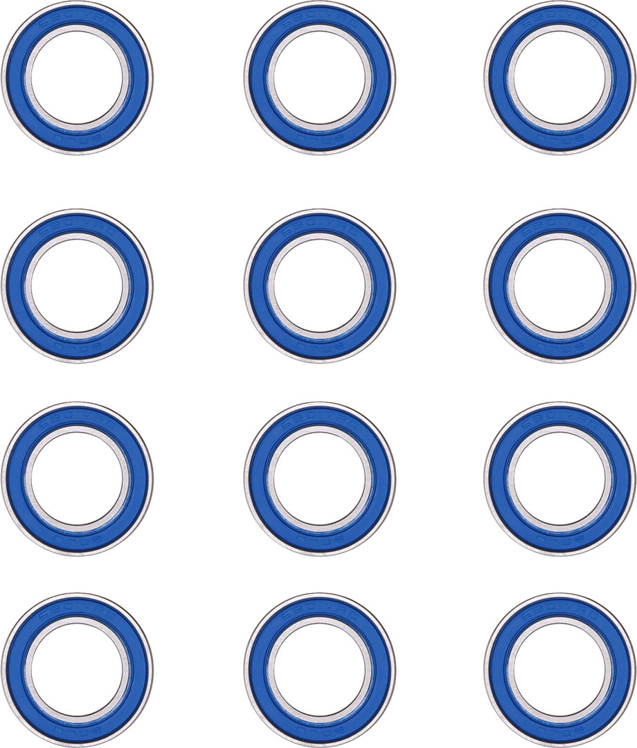 Frame bearing kit (PL, PX & PR series)