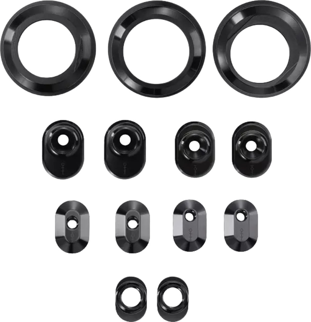 Geometry Flip Chip Kit (PX & PR Series)