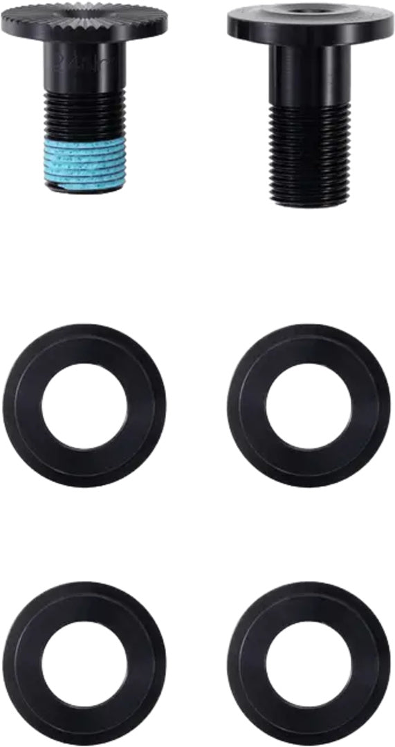 Main Pivot Bolt Kit (PX & PR Series)