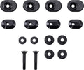 Dropout Pivot Bolt Kit (PX & PR Series)