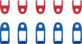 Speed sensor spacer kit