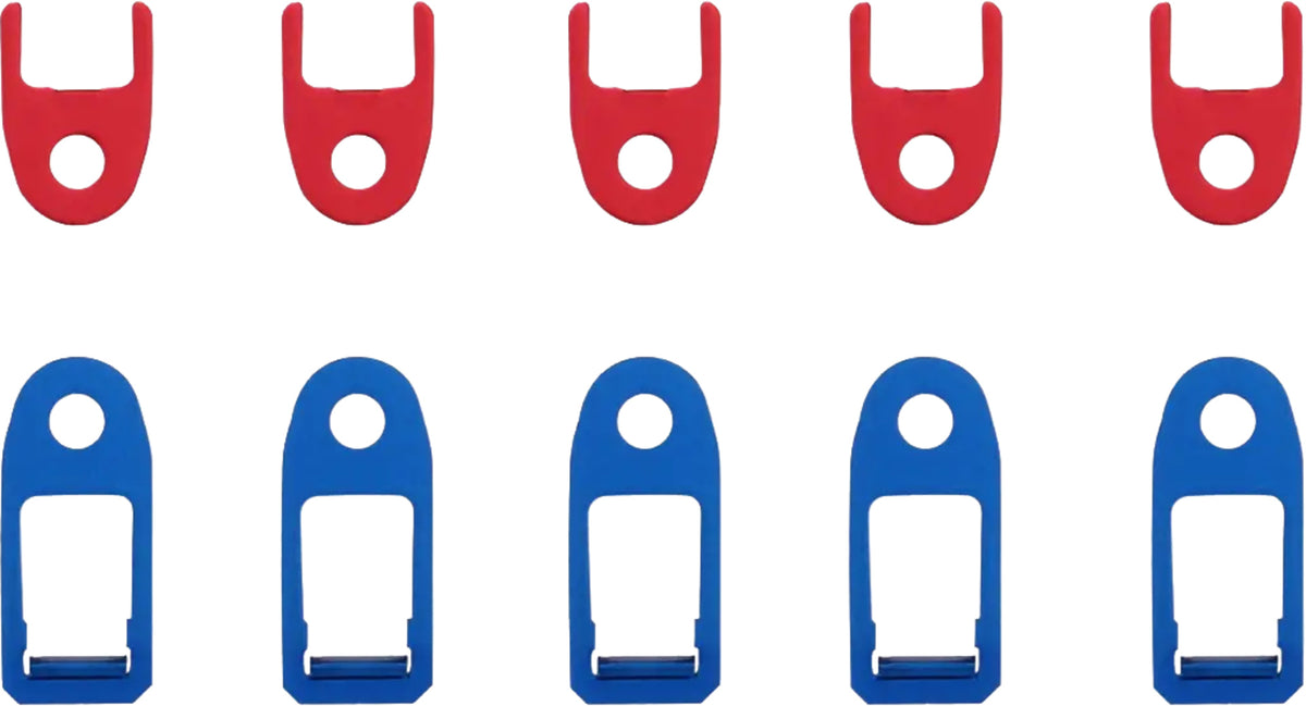 Speed sensor spacer kit