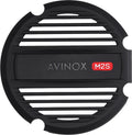 M2S engine side cover