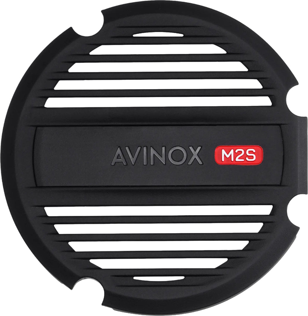 M2S engine side cover