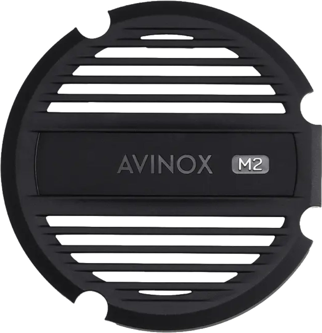 M2 engine side cover