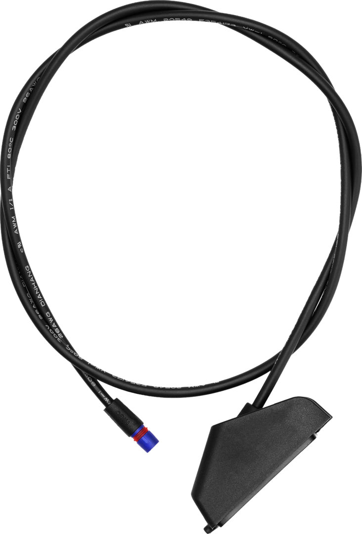 M2 power cable for electronic rear derailleur (SRAM AXS)