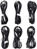AC cable kit for 508W charger