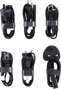 AC cable kit for 168W charger