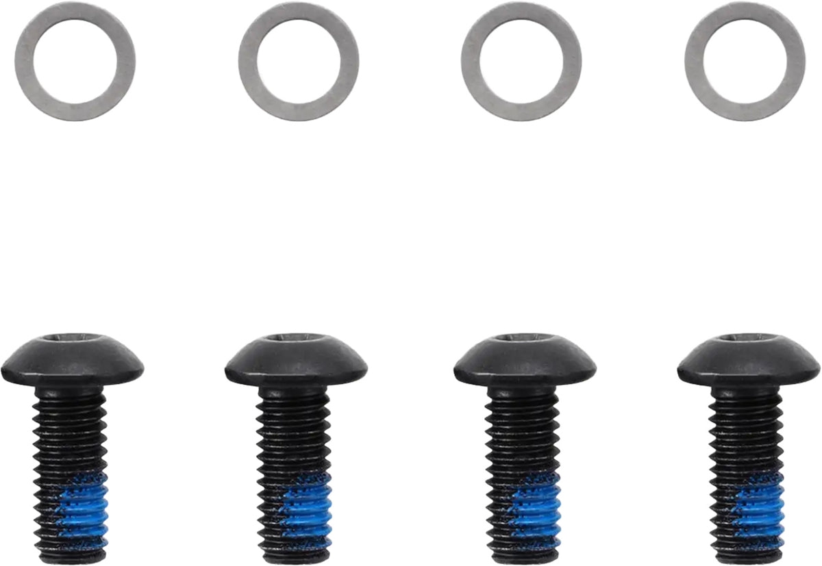 FP700/FP330 Battery Mounting Screw Kit