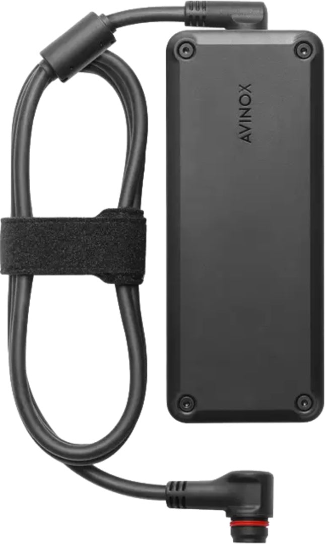508W charger (round plug)