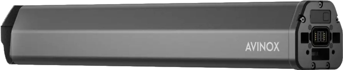 RS800 battery