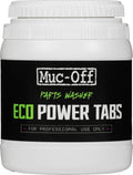 Worktop Parts Washer Eco Power Tabs